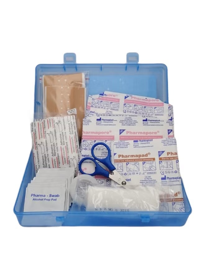 Pharmaplast Smart Therapy First Aid Kit - Image 1
